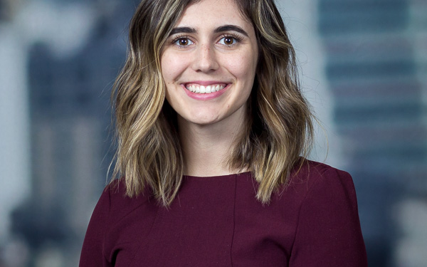 ماديسون فالر استراتيجي الاستثمار العالمى لدى جى بى مورجان