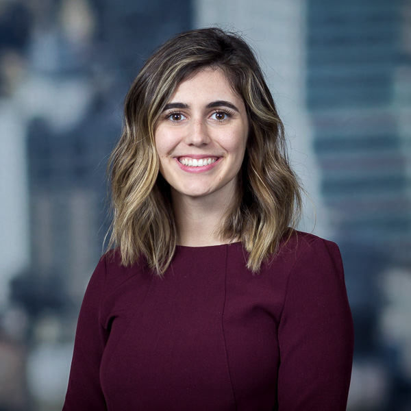 ماديسون فالر استراتيجي الاستثمار العالمى لدى جى بى مورجان