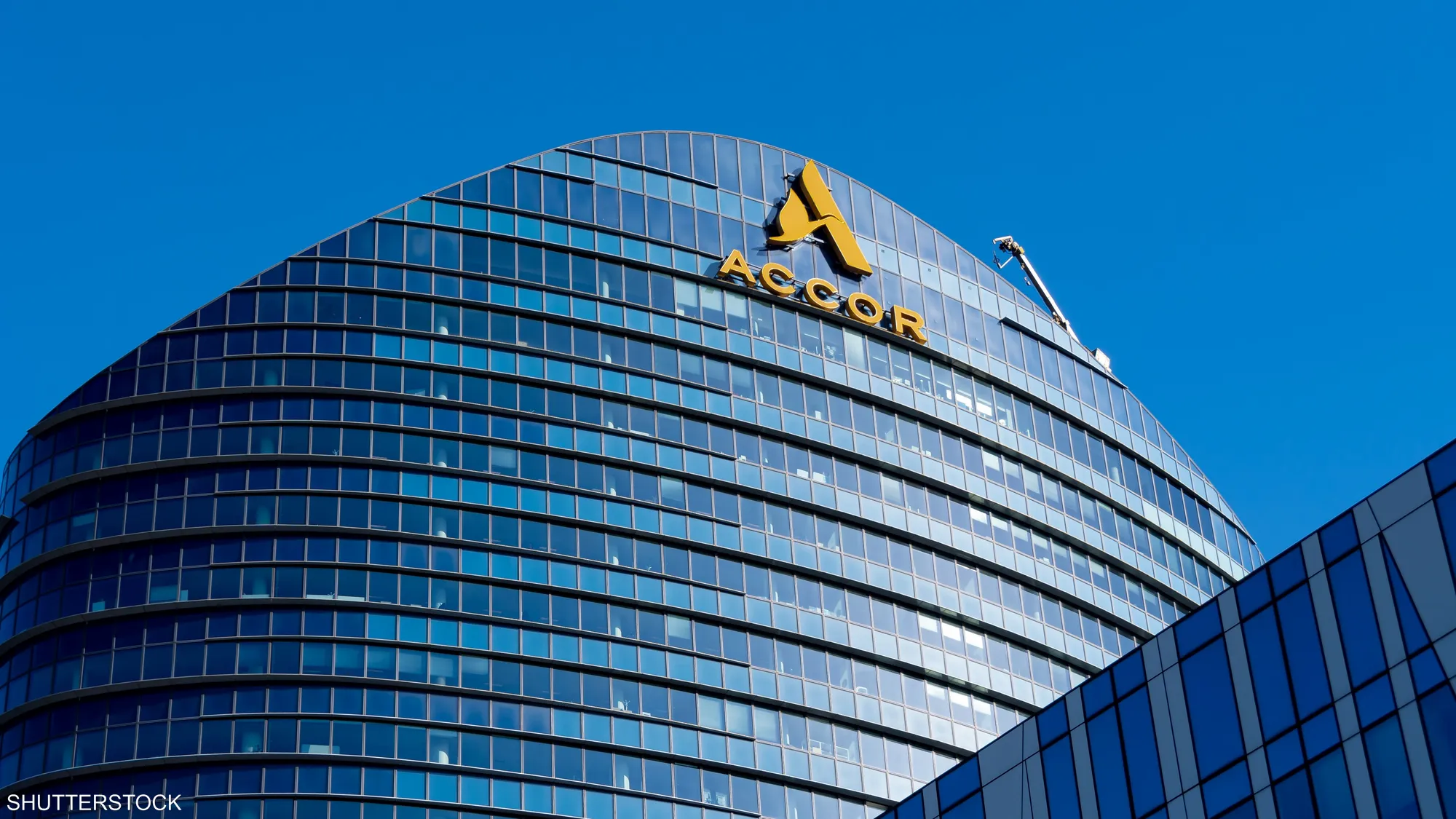 مجموعة أكور للفنادق