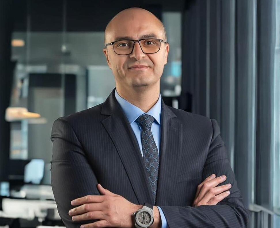 محمد شمروخ رئيس الجهاز القومى لتنظيم الاتصالات