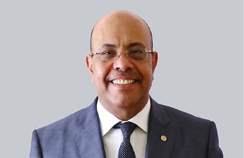 محمد مهران الرئيس التنفيذى والعضو المنتدب لمجموعة مصر القابضة للتأمين ؛ صندوق الحوادث المجهلة