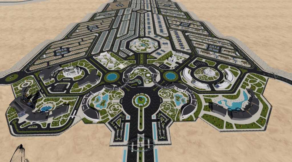 مدينة طربول