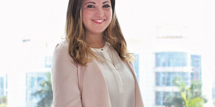 مريم السعدنى، محلل القطاع العقارى بشركة اتش سى لتد