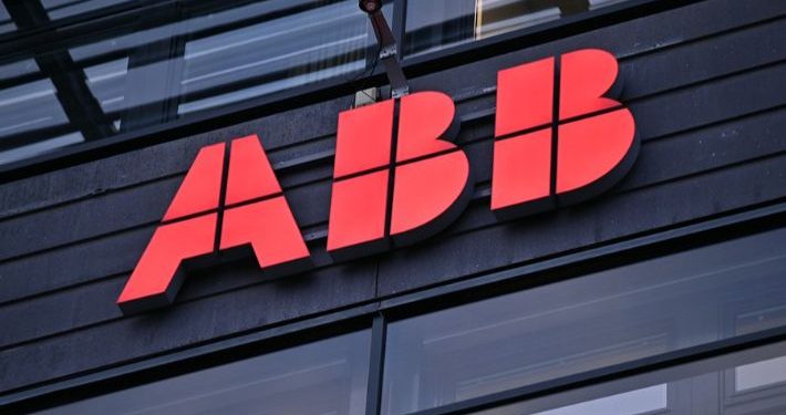 شركة إيه بي بي