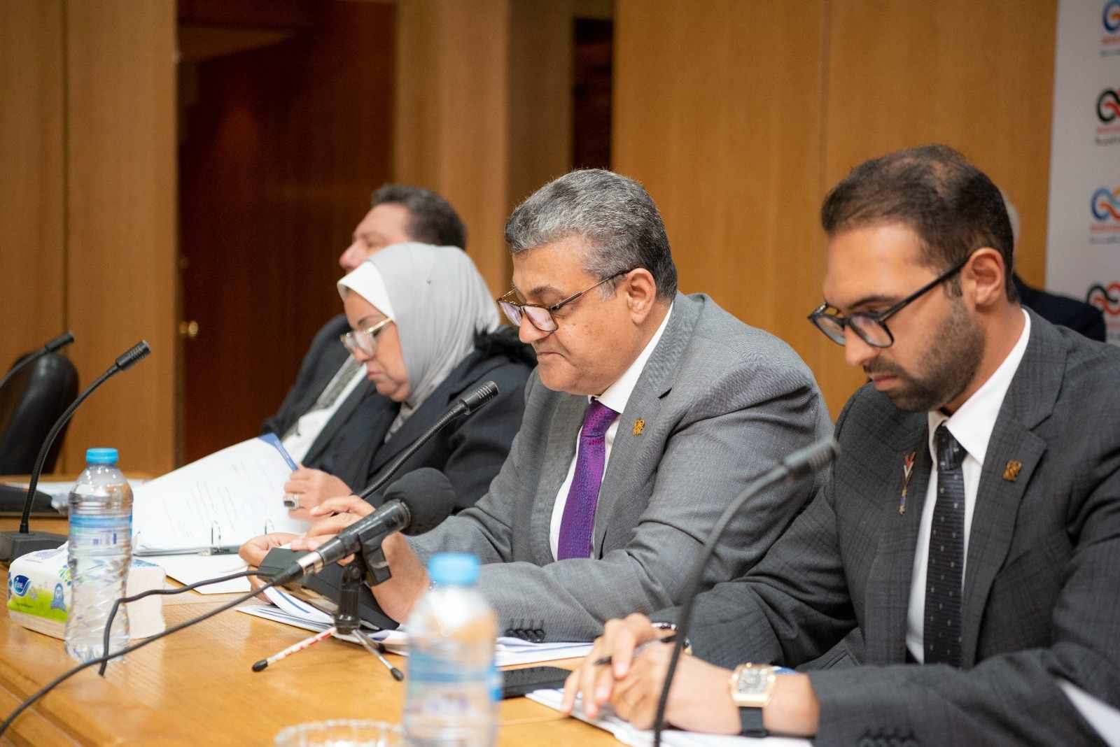 “المهندس للتأمين” ترفع رأسمالها المدفوع إلى 350 مليون جنيه