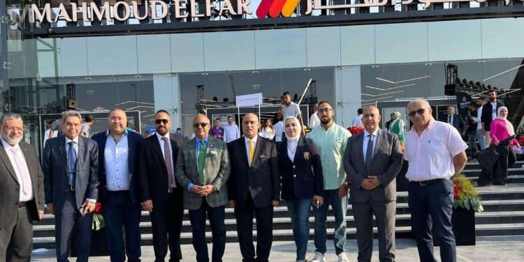 سلسلة الفار التجارية