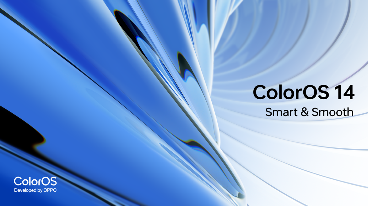 ColorOS 14 تثرى تجاربك من خلال ابتكارات ذكية ومُميزة