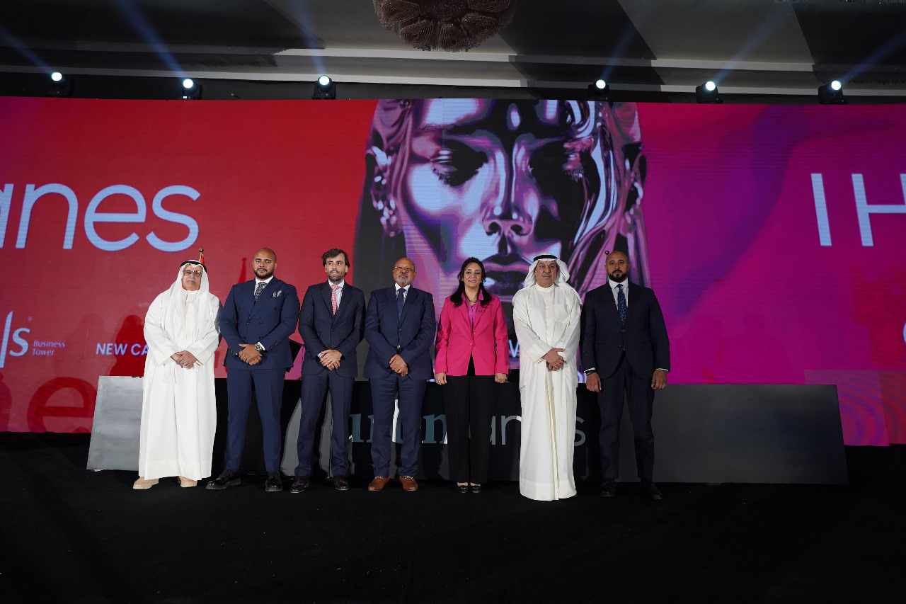 شراكة بين "أوربن لينز" و"IHG" لإقامة فندقين باستثمارات 4 مليارات جنيه