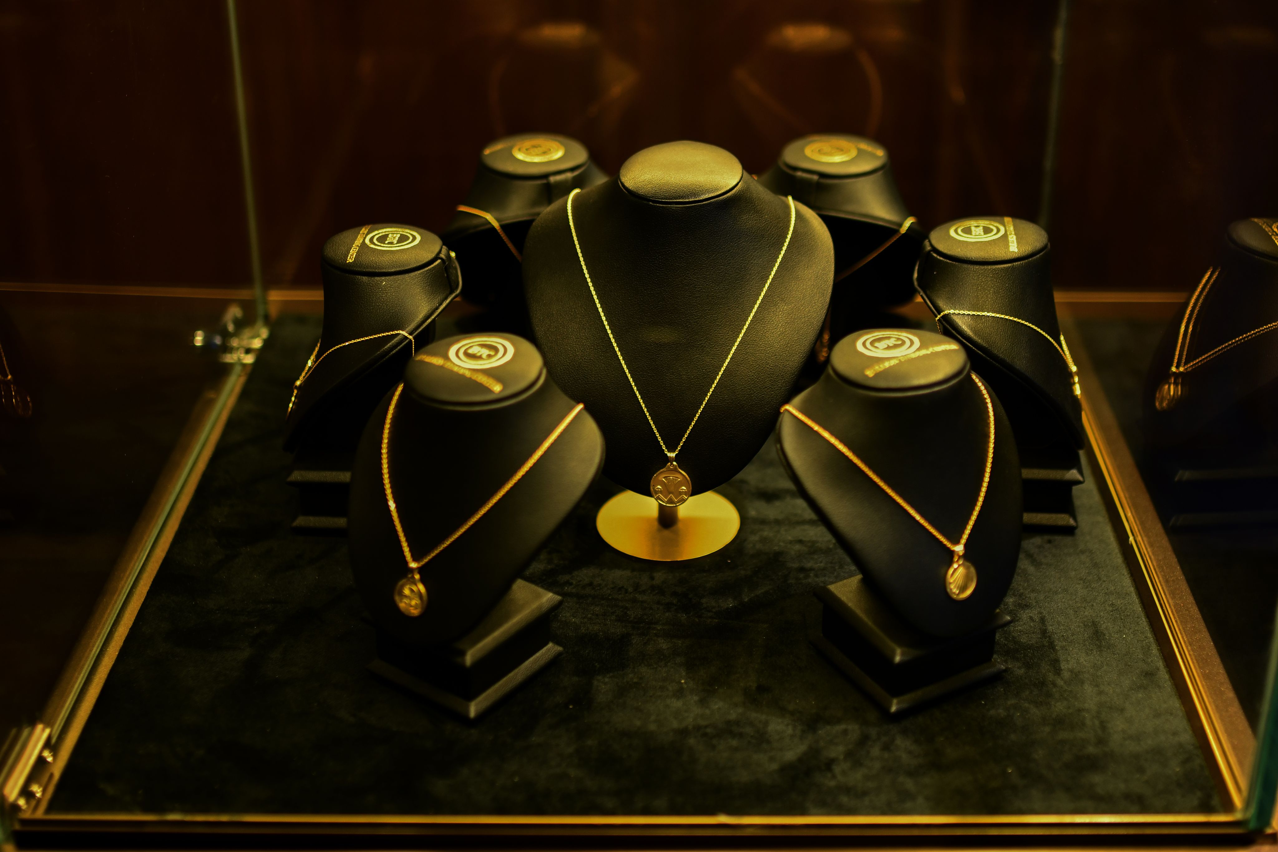 “بى تى سى” تطلق أحدث مجموعاتها الذهبية المستوحاة من الحضارة المصرية القديمة