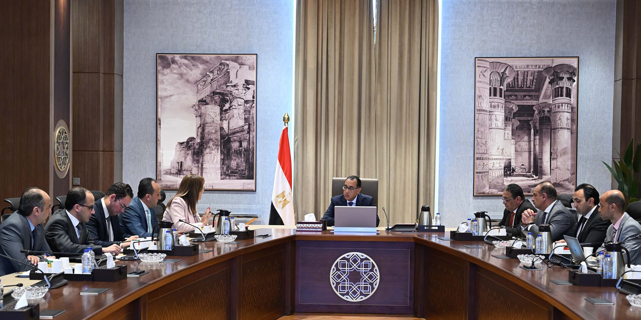 رئيس الوزراء: تحديد مجموعات سلع متتالية لخفض أسعارها