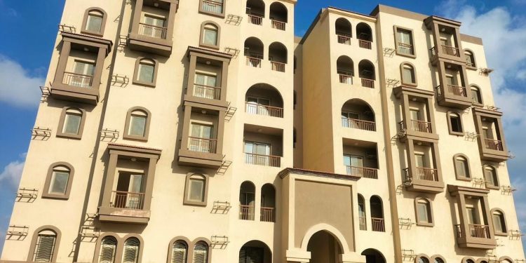 تنفيذ 600 وحدة بالإسكان المتميز في مدينة رشيد الجديدة