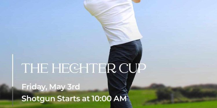 "جولف مدينتى" يستضيف بطولة "Hechter Paris"