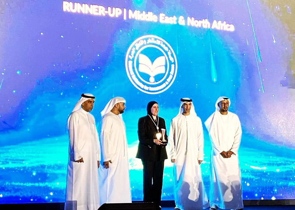 للعام السادس.. هيئة الاستثمار تفوز بجائزة AIM