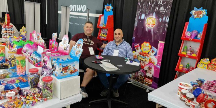 "إم أو جروب" تستهدف زيادة صادراتها للسوق السعودى خلال 2024