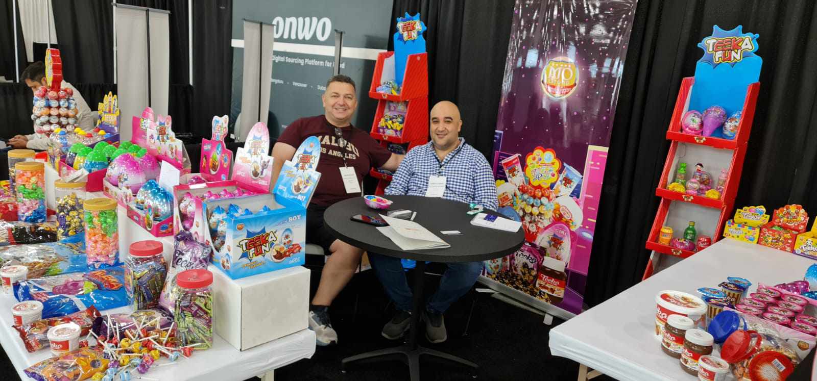 "إم أو جروب" تستهدف زيادة صادراتها للسوق السعودى خلال 2024