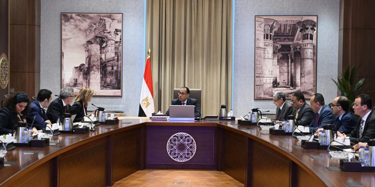 "سكاتك النرويجية" تخطط لتنفيذ 5 مشروعات جديدة فى مصر