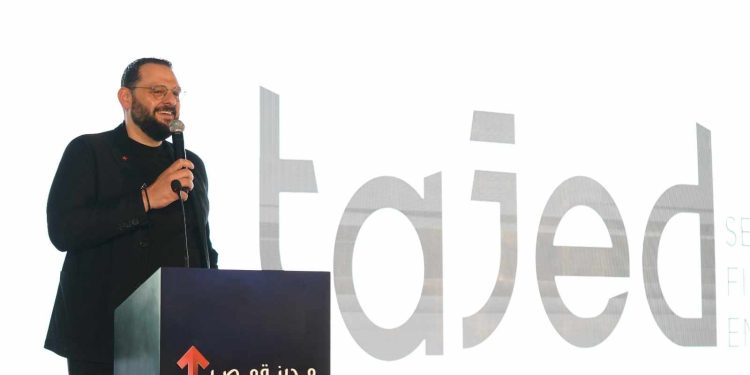 عبد الله سلام، الرئيس التنفيذى والعضو المنتدب لشركة مدينة مصر