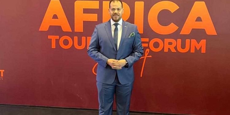 "المصريين الأفارقة" تشارك فى منتدى السياحة الأفريقى بشرم الشيخ