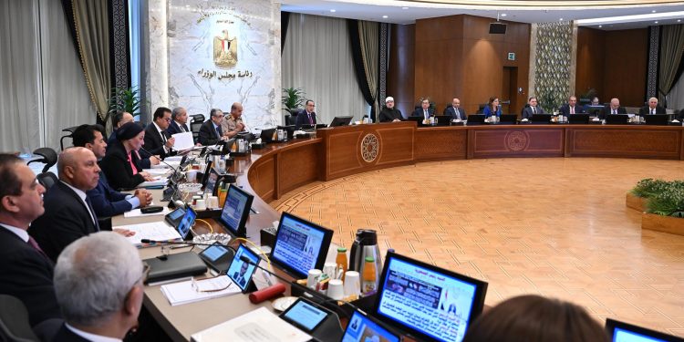 الحكومة توافق على مشروع قانون تنظيم ملكية الدولة في الشركات المملوكة لها