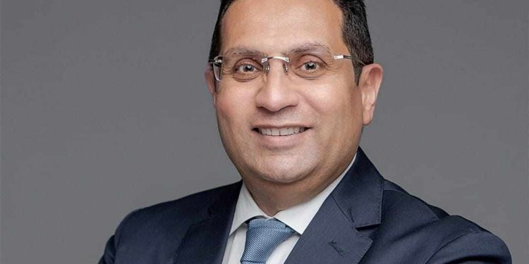 أحمد إمام يفوز بعضوية مجلس إدارة الاتحاد المصرى لتمويل المشاريع المتوسطة