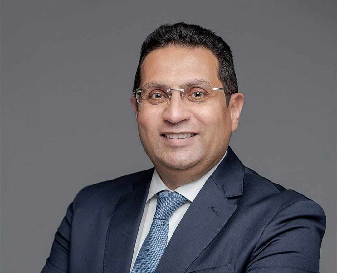 أحمد إمام يفوز بعضوية مجلس إدارة الاتحاد المصرى لتمويل المشاريع المتوسطة