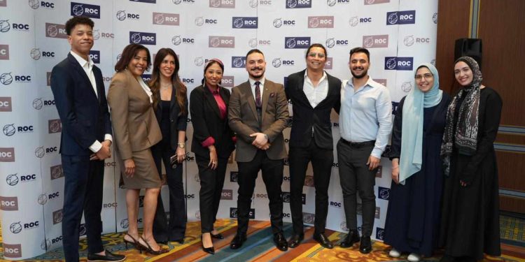 "روك سيتيزن شيب" تتوسع فى مصر بعد الإمارات والسعودية وكندا ونيجيريا