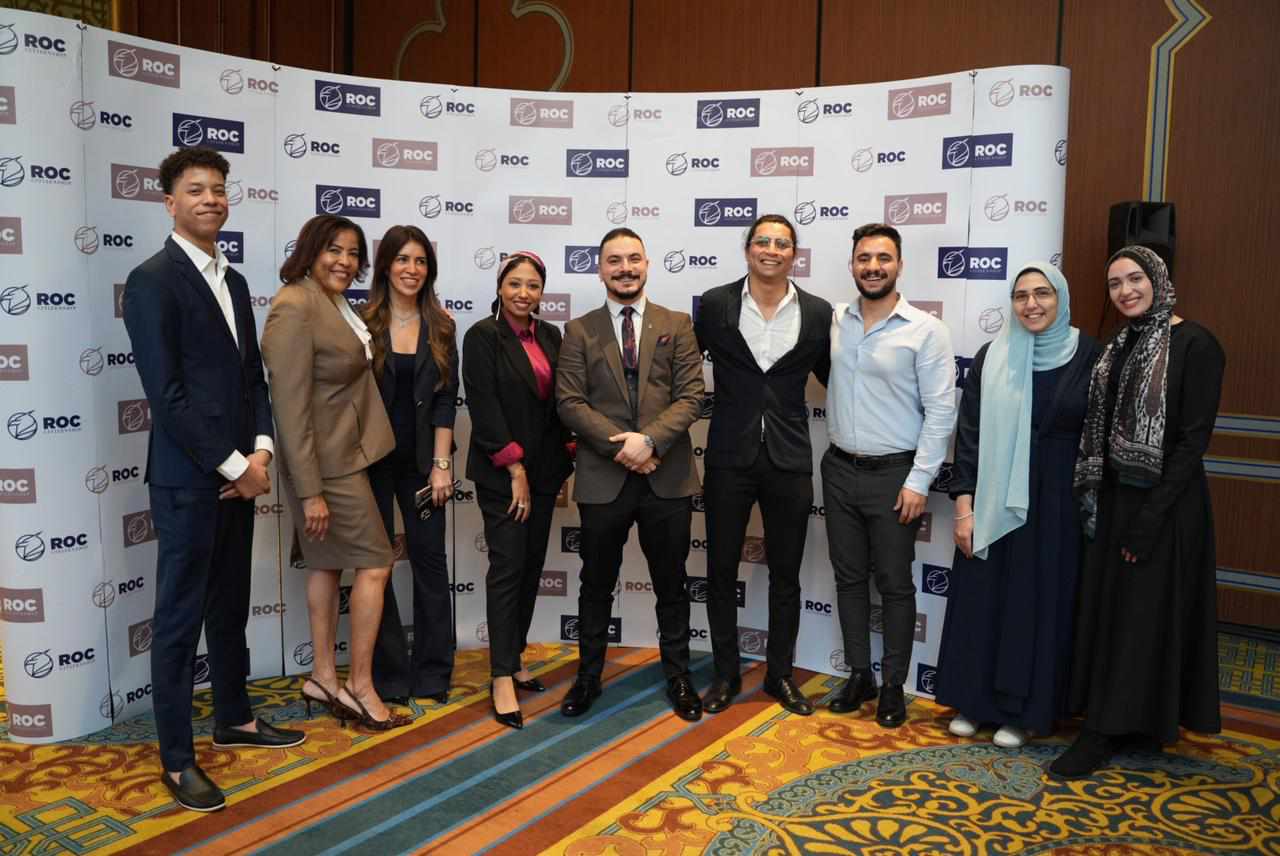 "روك سيتيزن شيب" تتوسع فى مصر بعد الإمارات والسعودية وكندا ونيجيريا