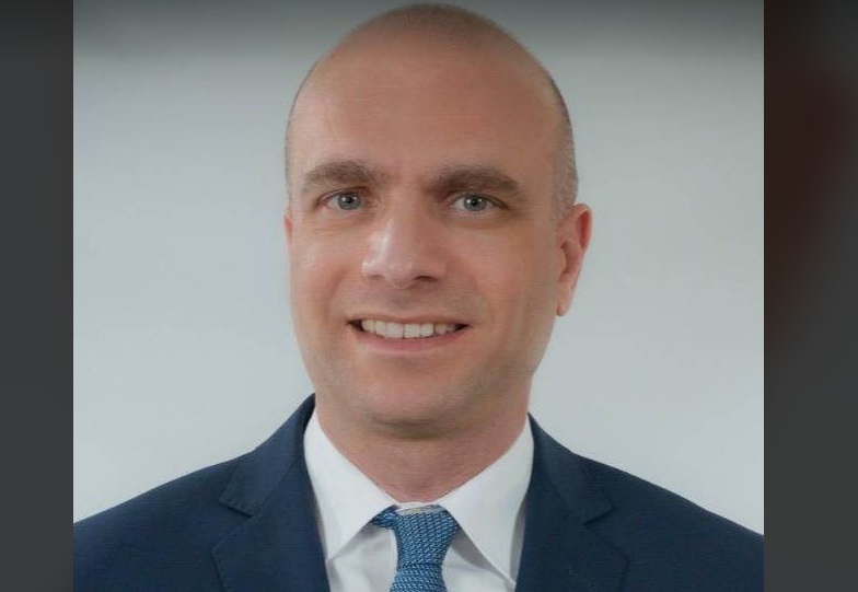 أسعد عرابى المدير الإقليمى لشركة "تريند مايكرو" فى أفريقيا والأسواق الناشئة