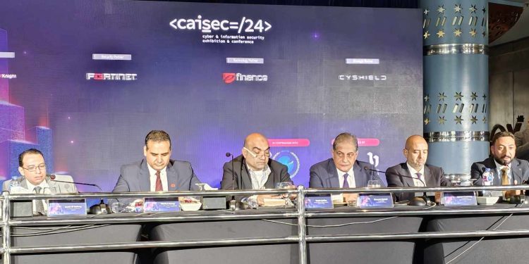 "دل تكنولوجيز مصر": 97% من الشركات تعرضت للاختراق الإلكترونى الفترة الماضية