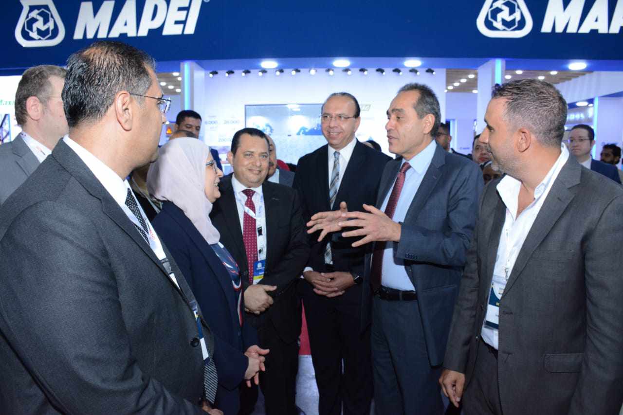 "تصديرى الكيماويات": مبادرات الحكومة تدعم ضخ استثمارات صناعية جديدة