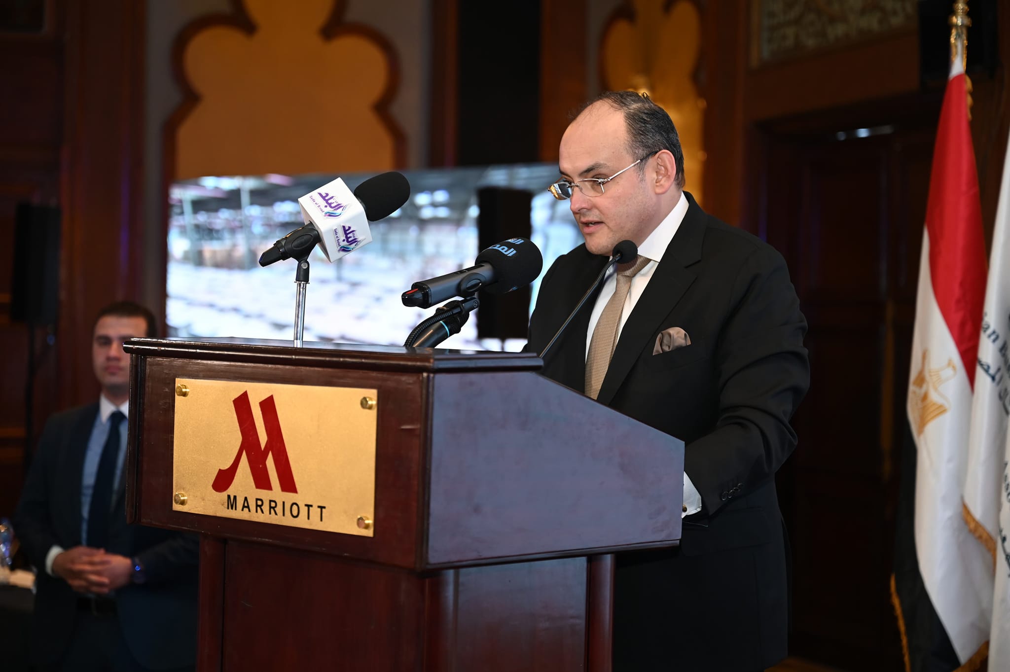 وزير التجارة: القطاع الصناعي يحقق نمو 3.8% خلال 2022-2023