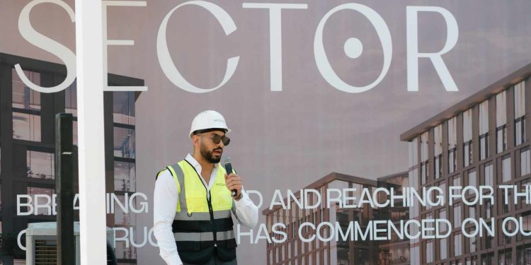 3 مليارات جنيه مبيعات "MODAD" بمشروع "سيكتور" فى العاصمة الإدارية