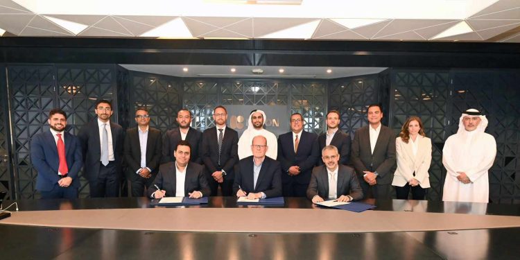 "Beyon Solutions" التابعة للصندوق السيادى البحرينى تستحوذ على "Link" المصرية