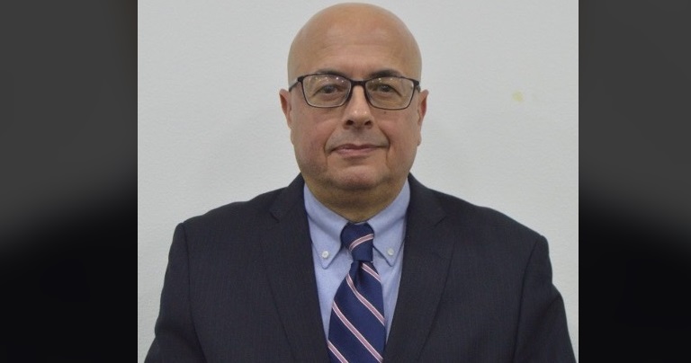 حسام مجاهد ، رئيس جمعية اتصال