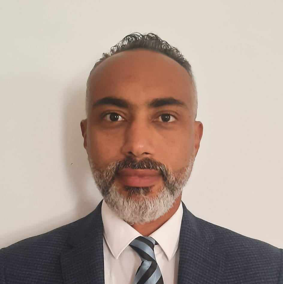 تامر العنتبلى، المدير التنفيذى لشركة "أورجين" للشحن والخدمات اللوجستية