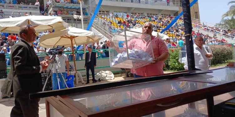 "الإسكان" تنتهى من القرعة العلنية لحاجزى الوحدات السكنية بـ4 مدن جديدة