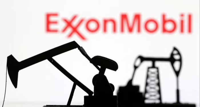 شركة إكسون موبيل