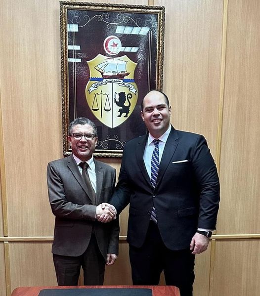 مصر وتونس تبحثان تحديث محاور التعاون في مجال سياسات المنافسة