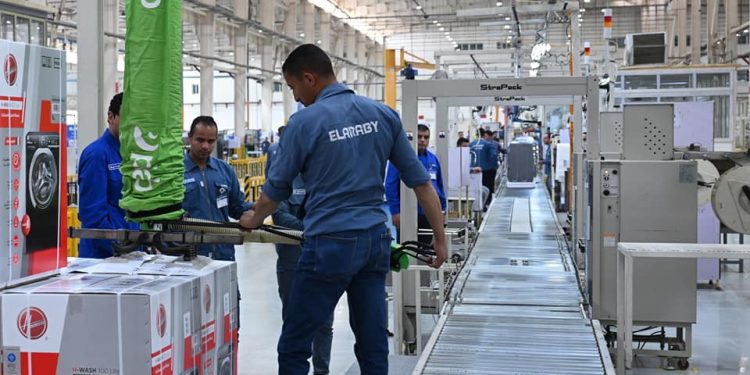 350 مليون دولار استثمارات جديدة لمجموعة العربى حتى 2030