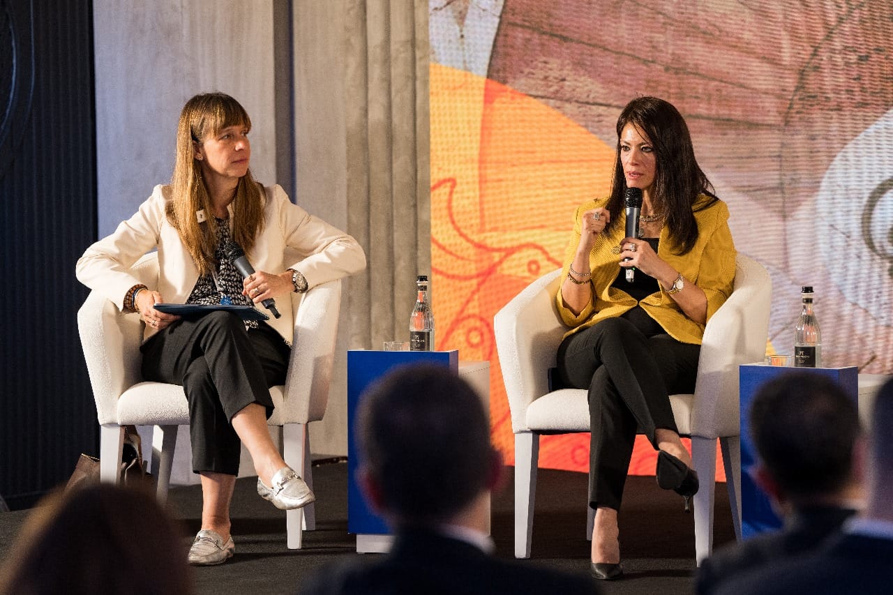 المشاط: الحكومة اتخذت إجراءات تعزز استقرار الاقتصاد الكلي وتحفز بيئة الاستثمار