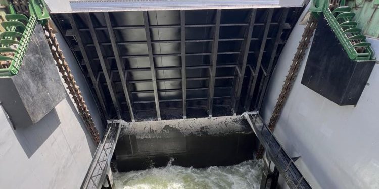 يوليو 2025.. الانتهاء من مشروع تحديث أنظمة التشغيل لمفيض قناطر إسنا الجديدة