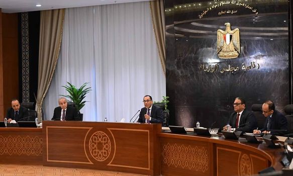 رئيس الوزراء: الزيادة السكانية تظل المشكلة الأساسية بمصر