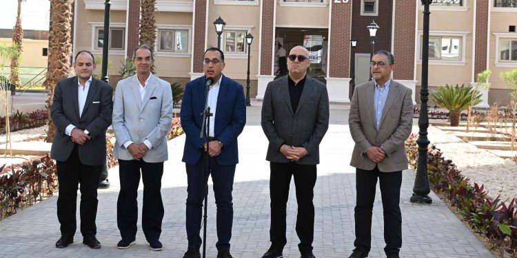 رئيس الوزراء: يجب تحريك سعر الخبز لتقليل الحجم الرهيب للدعم