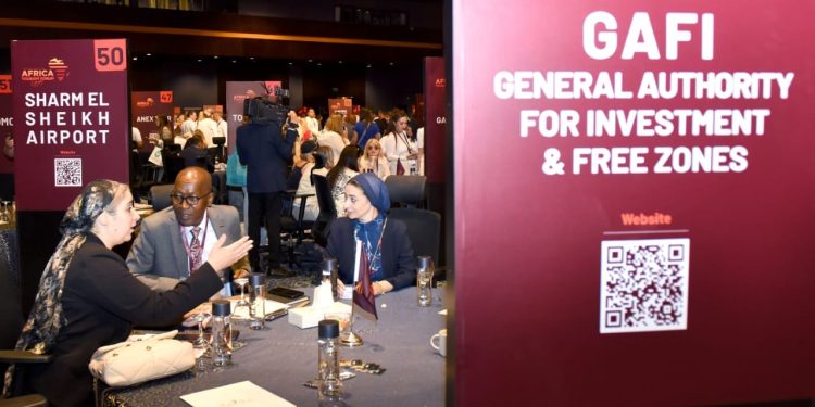 اتفاق على عقد منتدى السياحة الأفريقية بشرم الشيخ سنويًا