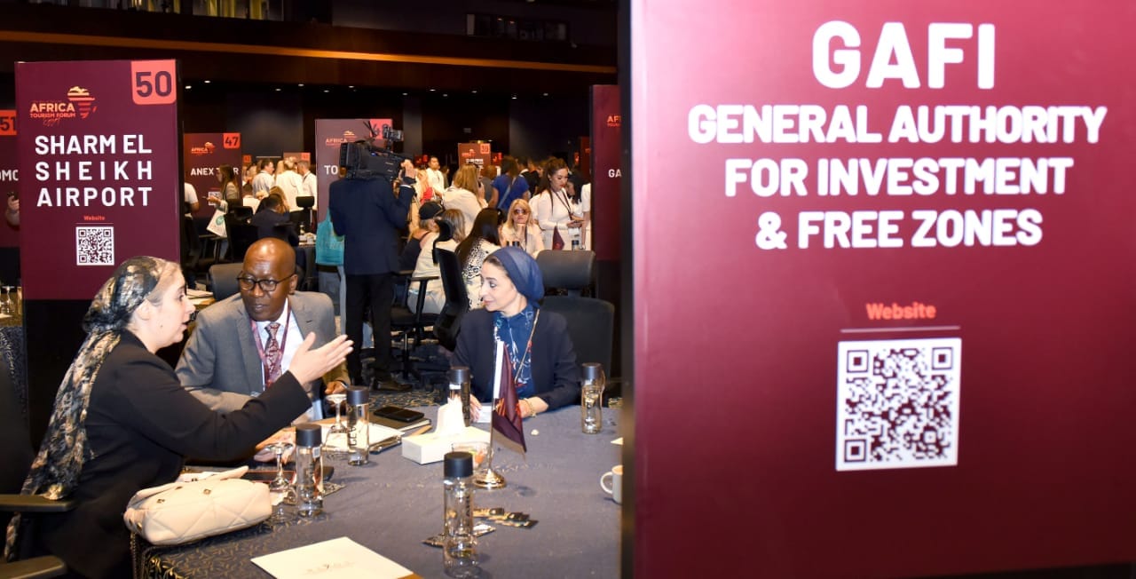 اتفاق على عقد منتدى السياحة الأفريقية بشرم الشيخ سنويًا
