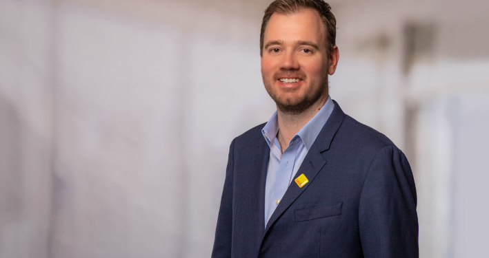 كاتسبى لانجر باجيت، رئيس مكتب سَفِلز مصر للاستشارات العقارية ؛ سفلز