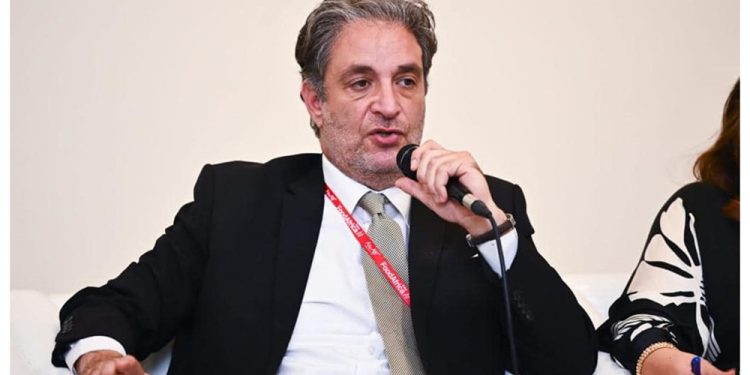 علاء الوكيل: الحاصلات الزراعية حققت نقلة كبيرة في الصادرات المصرية