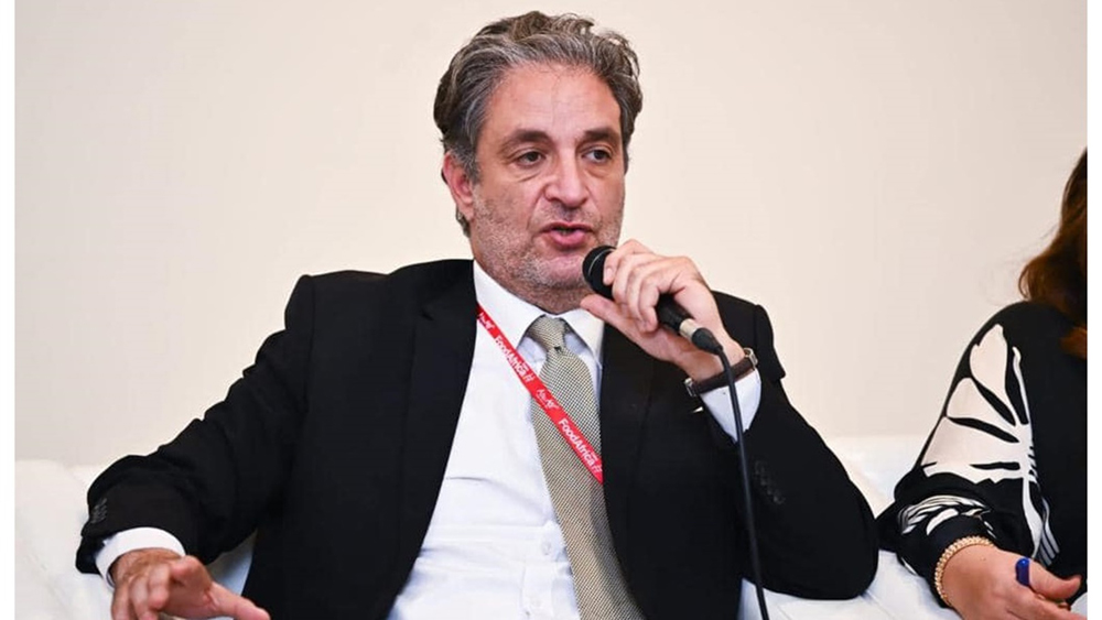 علاء الوكيل: الحاصلات الزراعية حققت نقلة كبيرة في الصادرات المصرية