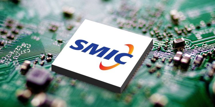 شركة إس إم آي سي- SMIC الصينية لتصنيع الرقائق