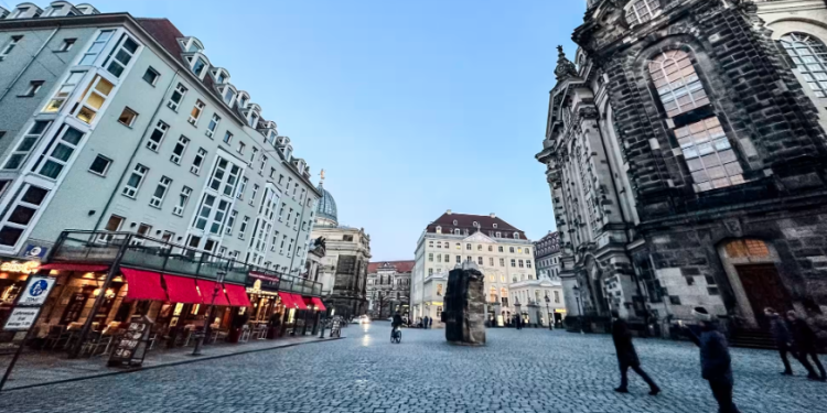 مدينة صناعة الرقائق في ألمانيا، أوروبا